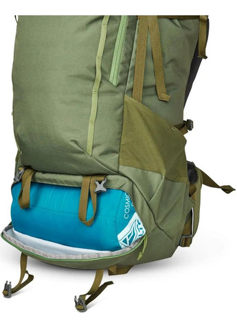 Рюкзак Asher 65 Beluga-Stormy Blue Kelty (316437530)