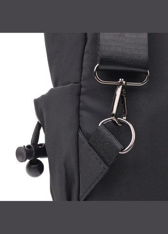 Сумка чоловіча через плече 20576 Чорний Vintage (307173553)