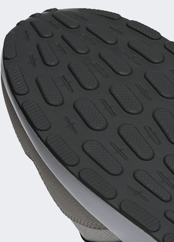 Білі Літні кросівки run 60s 4.0 adidas