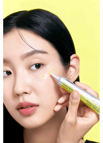 Набір кремів бустерів з ретиналем для пружності шкіри Retinal Shot Tightening Booster Duo Set (2×15 ml) Celimax (369766713)