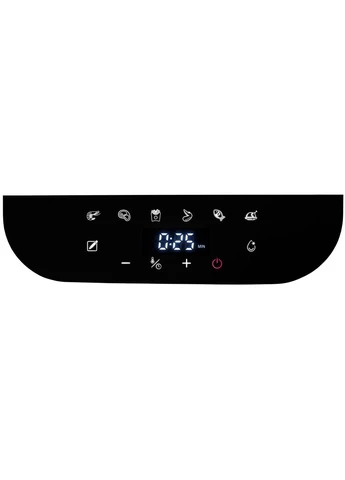 Мультипечь PHAF 2000 5.5 л 1200 Вт PHILCO (402254952)