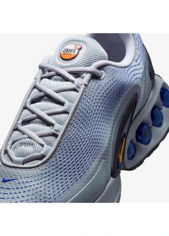 Комбіновані кросівки air max dn dv3337-017 всесезон Nike