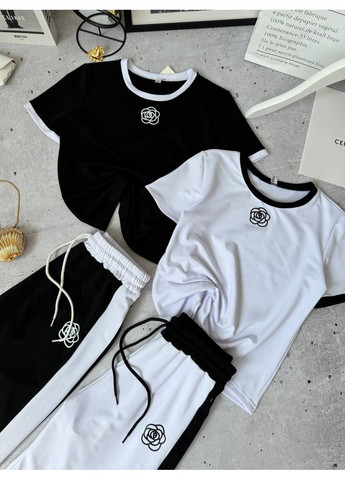 Жіночий спортивний костюм Україна (356683182)