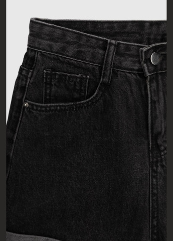 Шорты джинсовые No Brand (288673225)