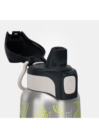 Дитячий Термос 350мл Нержавіюча Сталь Quechua (363823379)