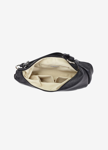 Сумка женская кожаная багет большая Shopper Regina Notte (326960771)