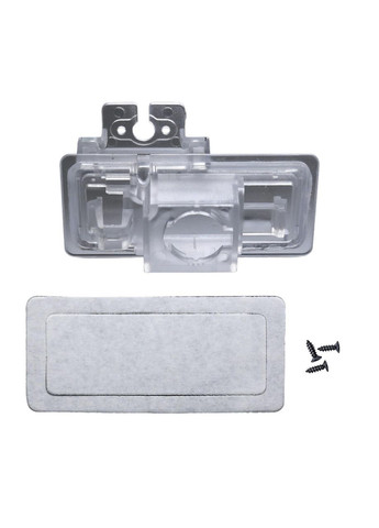 Крепление серии под камеру заднего вида для Nissan QNS371 (рамка под плафон) QIV (299237926)