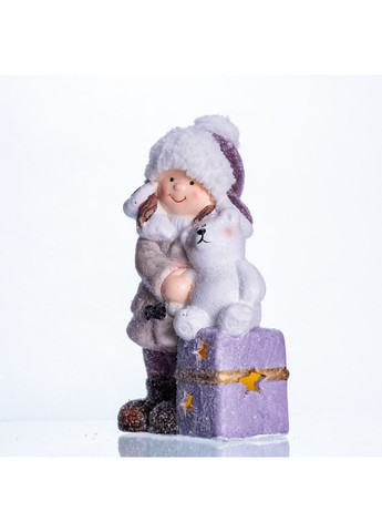 Статуэтка Yiwu (370707854)