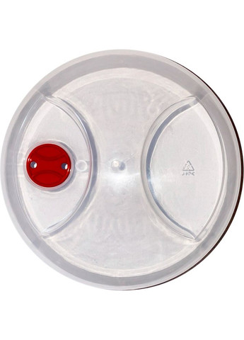 Кришка STM-250 із клапаном 25 см Smart Tech (306581736)