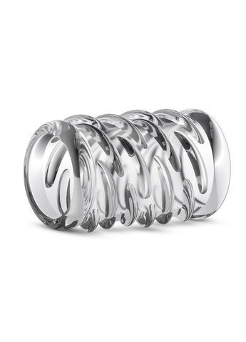 Насадка STAY HARD-COCK Sleeve 06, CLEAR Blush (331169160)