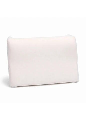 Подушка Ortomedica 7118 з ефектом пам'яті (60x40x11/8 см) No Brand (380076517)