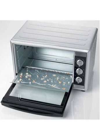Электропечь 986 Silver (00C098611AR0) Ariete (394401231)