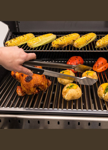 Щипцы для гриля 64112 Broil King (317307271)