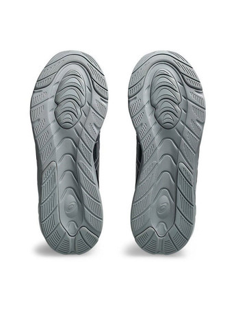 Сірі літні повсякденні кросівки gel-quantum kei 1203a601-021 Asics