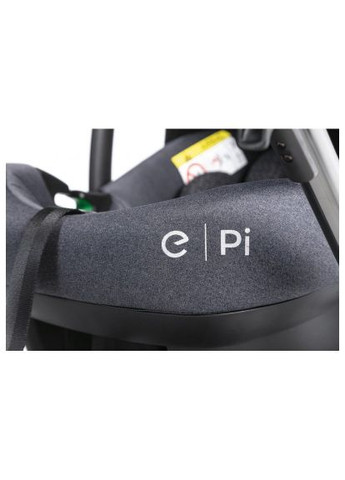 Автокрісло PI 117 GRAPHITE +0 (без адаптерів) (5906724205804) Espiro PI 117 GRAPHITE +0 (без адаптерів) (366695820)