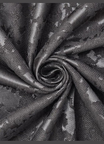 Набор шторы для спальни жаккард 200x270 см (Е101106B) No Brand (306633204)