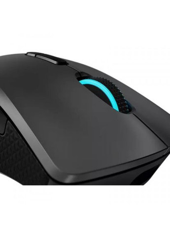 Миша Lenovo legion m600 rgb wireless gaming mouse black (268147395)