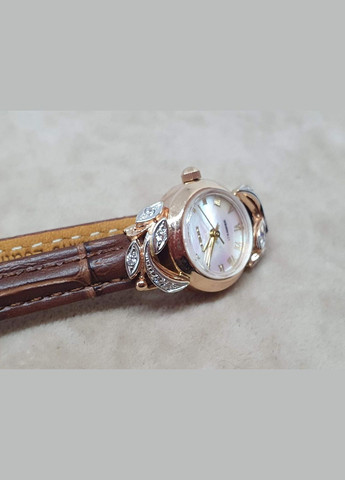 Золотые часы кварцевые. Ч34 Golden Time (307479428)