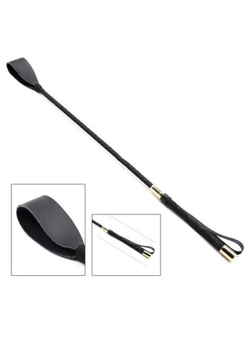 Кнут плеть стек королевский Queen of Pain BDSM бдсм плетка на подарок No Brand (303883948)