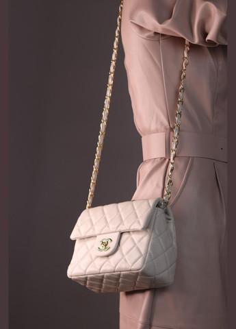 Женская сумка beige No Brand (307935398)