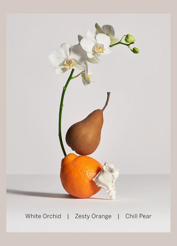 Парфумований спрей-міст Signature Scents аромат Cool & Bright, 250 мл Pink (331164826)