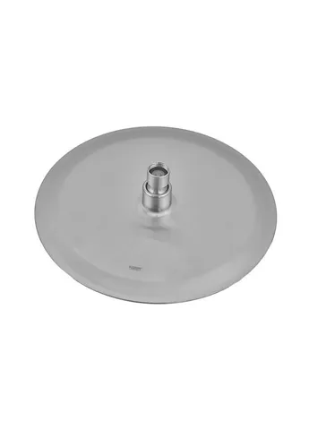 Вбудована душова система KI-66016-02 з нержавної сталі, колір нерж (KR4792) KOER (400905085)