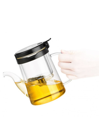 Чайник-заварник «Танго» L, 550 мл Bonston (305079610)