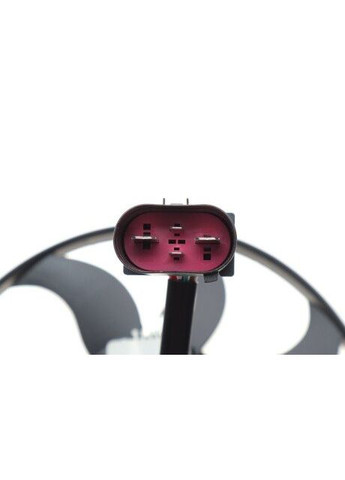 Вентилятор охолодження двигуна 99590360401 VIKA (339653385)