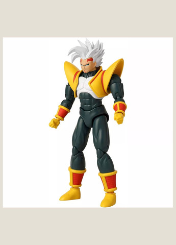 Фігурка Супер Бейбі (123834) Dragon Ball (330057753)