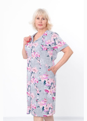 Халат жіночий (p-3310) Носи своє (295349316)