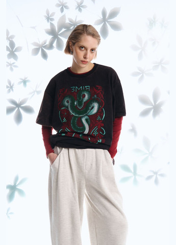 Футболка Змія Cultoni (337517115)