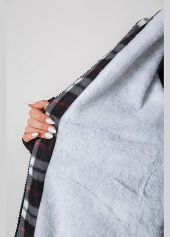 Кофта-рубашка на молнии утепленная Ager Кофты (316501977)