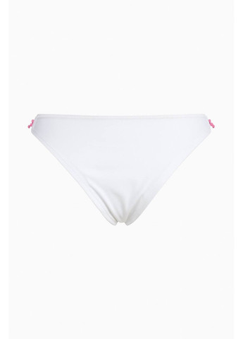 Плавки Білий United Colors of Benetton (348791355)