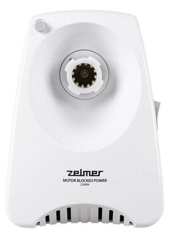 М`ясорубка ZMM5802P (2,2кВт)шинковка Zelmer (364874112)