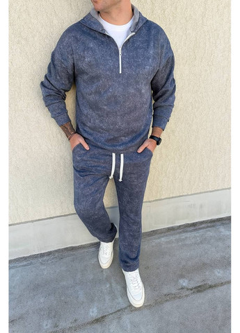 Чоловічий спортивний костюм на флісі — ЗАМІРИ В ОПИСІ Vione (371394727)
