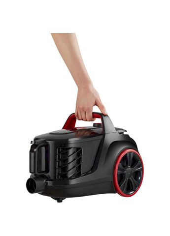 Пилосос VCE01SFABKR Gorenje (339081782)