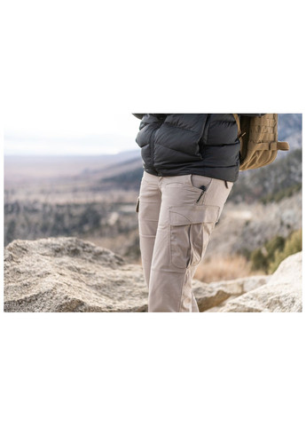Штани тактичні жіночі 5.11 STRYKE PANT - WOMEN'S Khaki 5.11 Tactical (315822334)