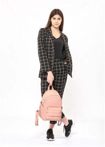 Жіночий рюкзак Dali LB пудра Sambag (302519323)