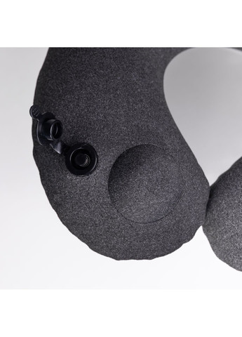 Подушка для шиї надувна Camelback U-подібна HP-56-17 No Brand (370606939)