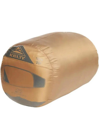 Спальний мішок Tuck 20 Regular Kelty (316441534)