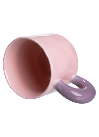 Чашка фарфоровая Labubu Brighten Your Day 400 (мл) подарочная кружка прикольная чашка для детей на подарок FM-22B Yiwu (370974159)