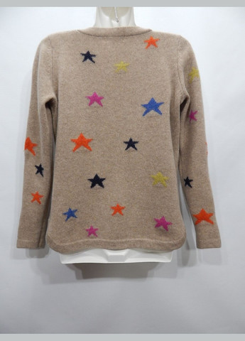 Кофта фірмова жіноча Marie wool 100% (вовна) р.42-44 030жк (в зазначеному розмірі, лише 1 шт.) Lund (317352621)