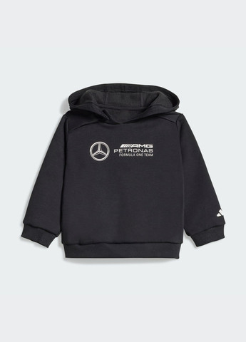 Спортивний костюм MERCEDES - AMG PETRONAS FORMULA ONE TEAM DNA BABY adidas (368834395)