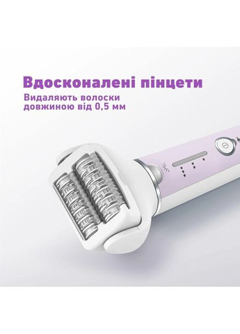 Епілятор ES-EY30-V520 Panasonic (368679865)