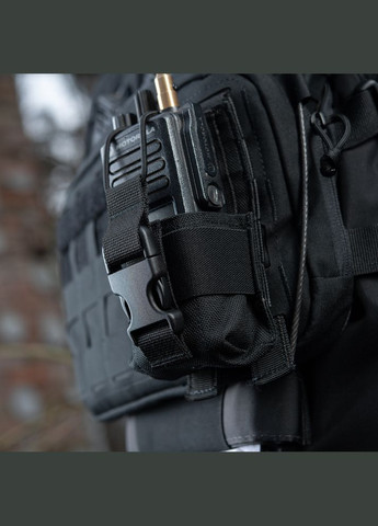 Результат для рации Motorola 4400/4800 Black M-TAC (303261478)