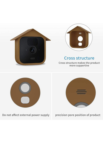 Чехол для наружной камеры видеонаблюдения Blink (363320140)