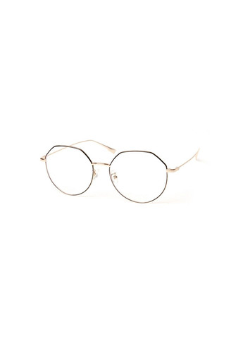 Имиджевые очки Фэшн-классика женские LuckyLOOK 069-510 (292144660)