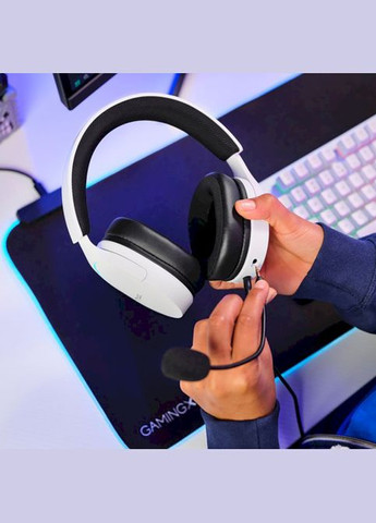 Гарнитура игровая GXT 490 FAYZO, 7.1, USB-A, 2м, Trust (342397640)