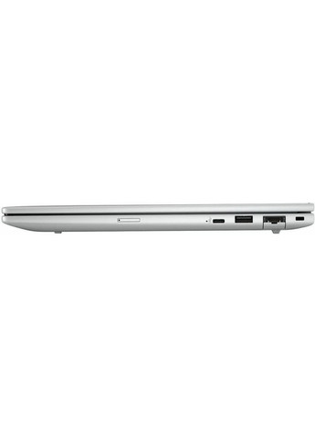 Ноутбук EliteBook 8-G1i 14" WUXGA AG, Intel U5-225H, 16GB, F512GB, UMA, Win11P, серебристый HP (368904276)