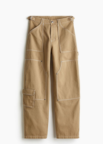 Штани H&M (300346527)